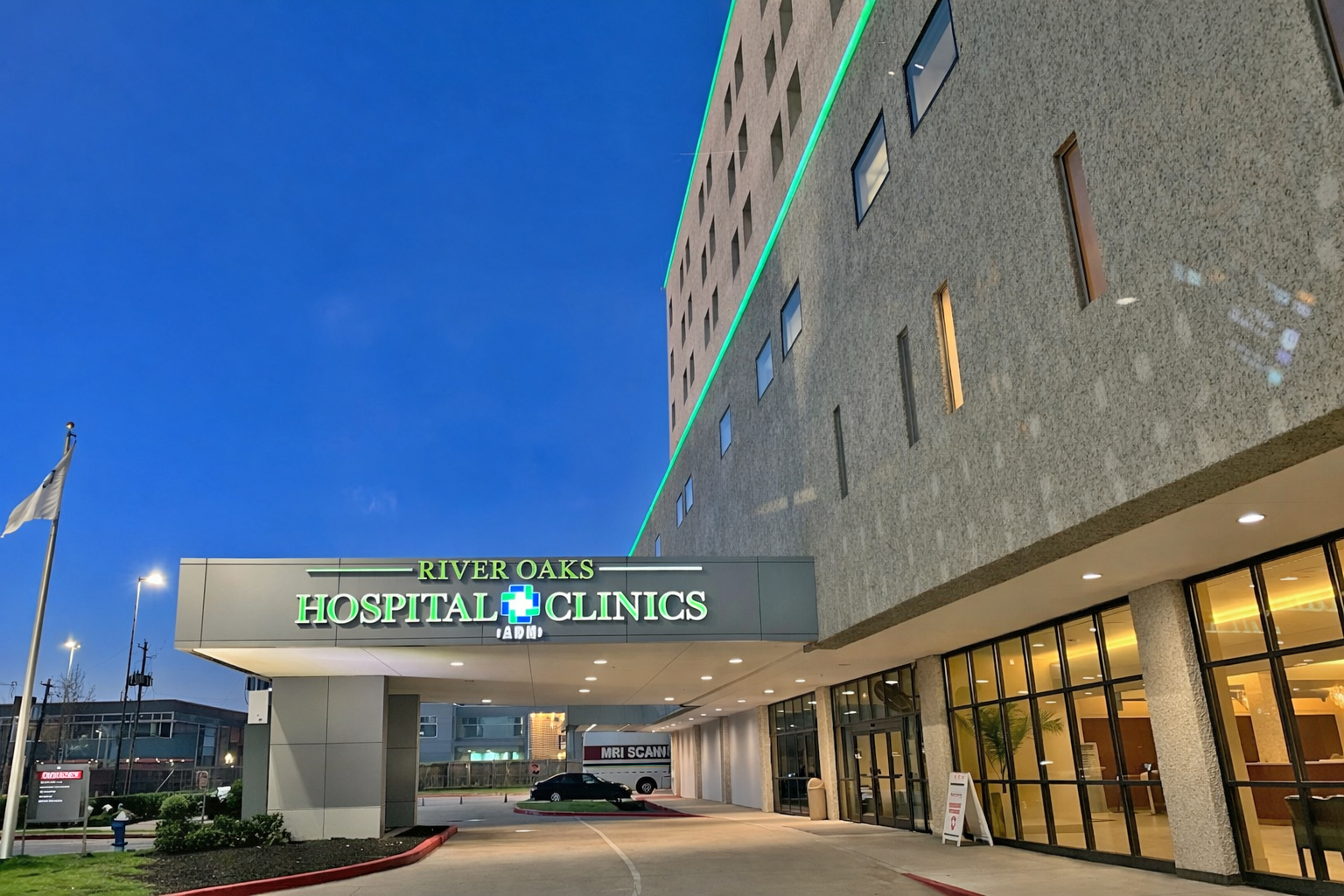 Advanced Diagnostics Healthcare System Announces Partnership with HeartFlow to Strengthen Cardiac Care Across Texas