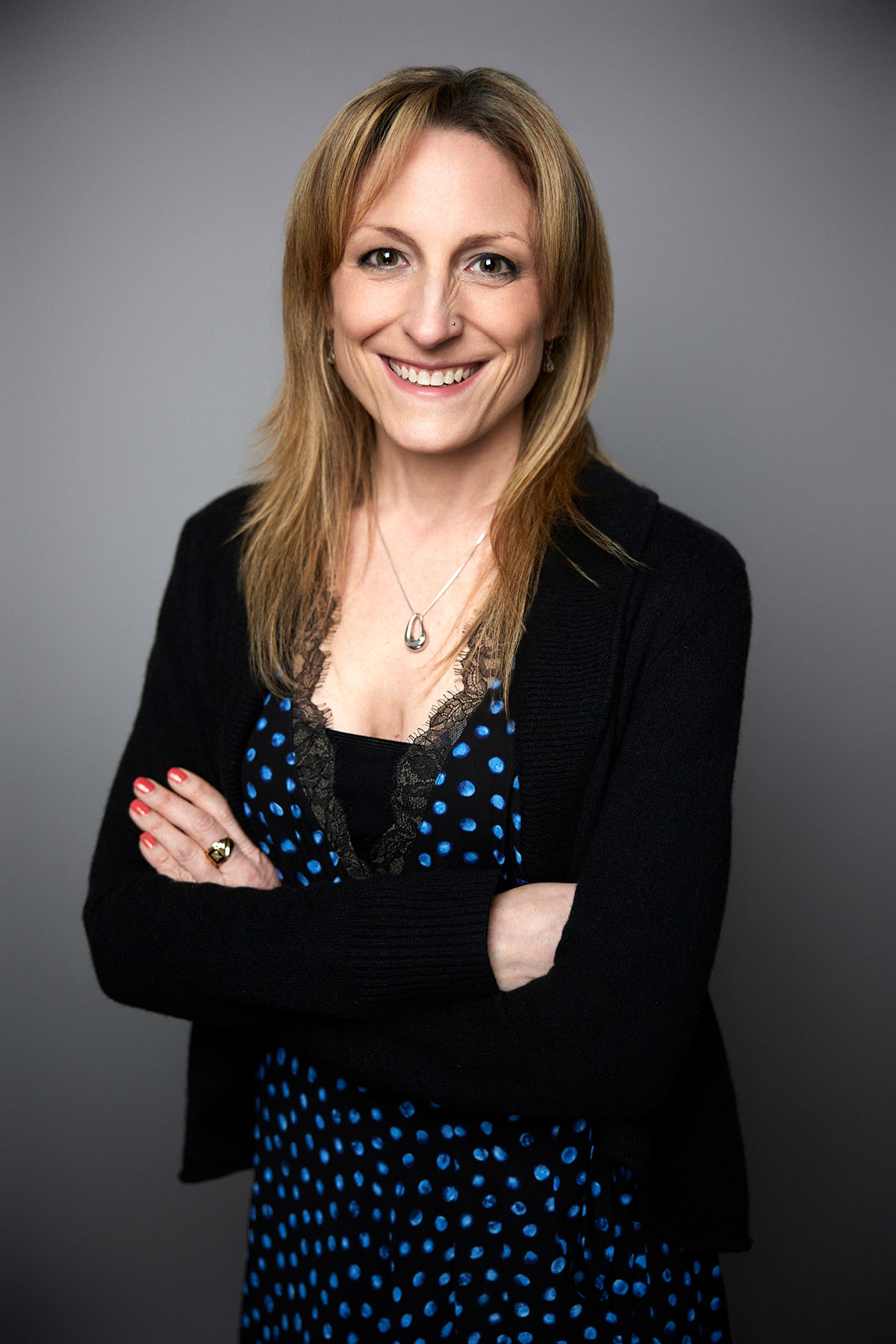 EWP Architects Promotes Jessica Reuther from Director of Design to Principal Interior Designer