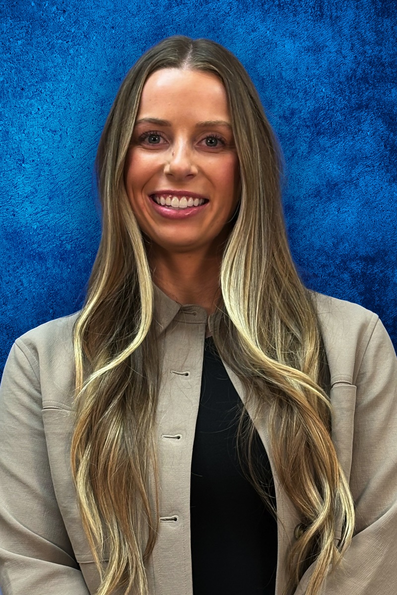 Crovetti Orthopaedics Welcomes Lauren Baecker, RN to Patient Care Team