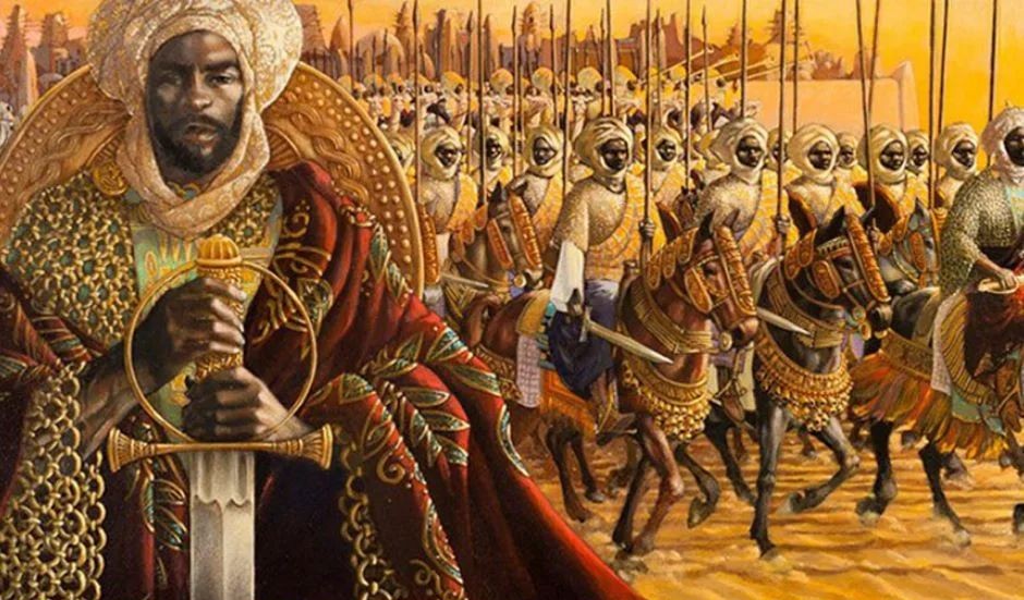 A Historic First: ‘Moors’ Set to Bring the Untold Story of the 9th Century Conquest of Sicily to the Big Screen