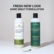 Zion Health Introduces the Repackaged Ancient Clay Anti-Dandruff Shampoo for a Flake-Free, Nourished Scalp