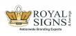 Royal Signs & Awnings Plans Local Hiring and Workforce Expansion to Support Texas’ Emerging AI Growth Regions