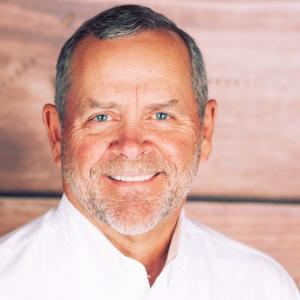 Scott Andrews, President and CEO of Neighborhood National Bank