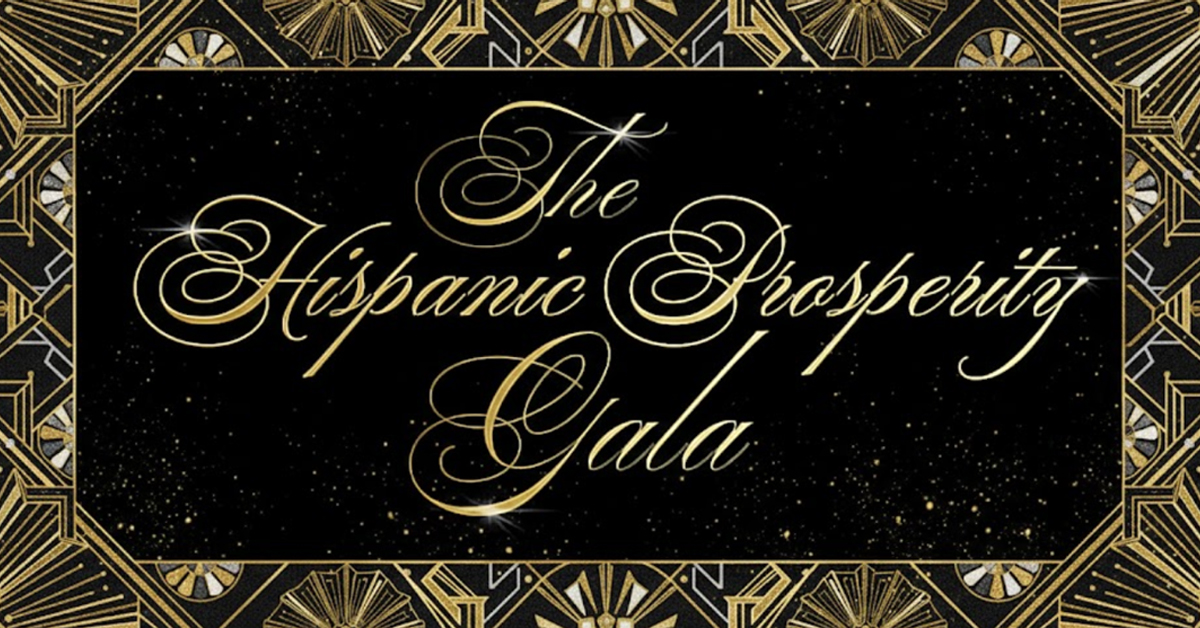 BlackRidge & Co Hosts Prestigious Hispanic Prosperity Gala at Mar-a-Lago