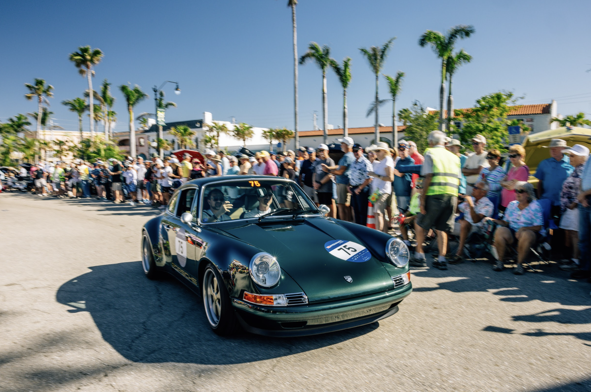 1000 Miglia Experience Florida 2026 is on its way: what to know before the start