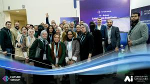 Future Group Launches Four AI Language Technologies at Ai Everyth