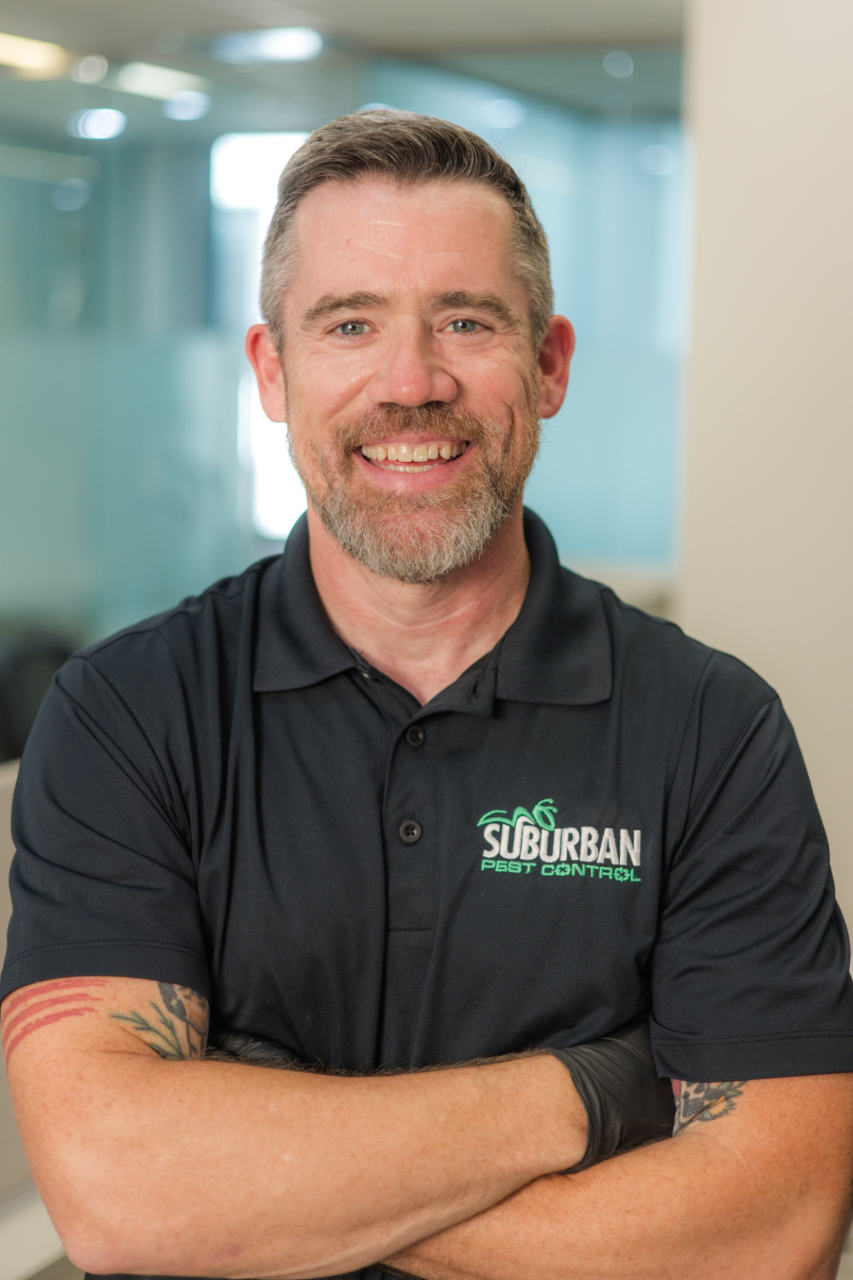 Suburban Pest Control Welcomes Board Certified Entomologist Timothy Best as Director of Training