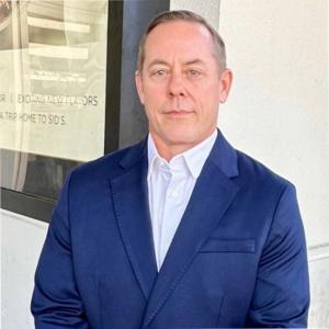 Alex Bane, MBA