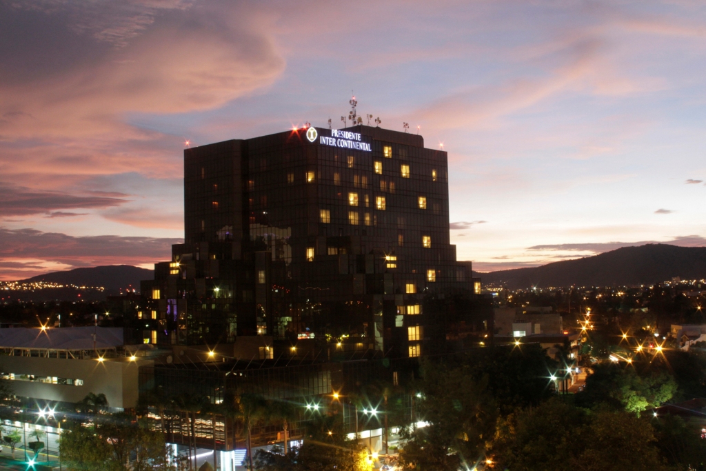 EXPO ANTAD & Alimentaria: por qué Guadalajara es sede de grandes convenciones de negocios