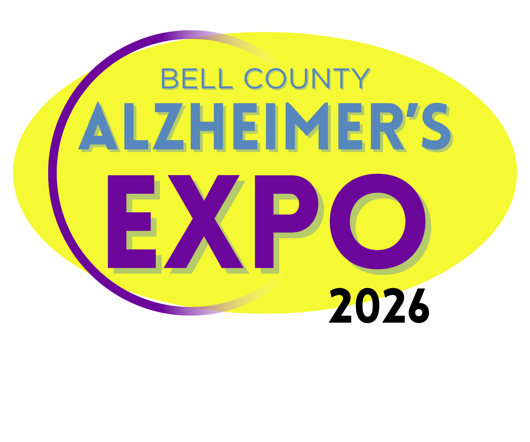 First Annual Bell County Alzheimer’s Expo to Be Held March 4 in Belton
