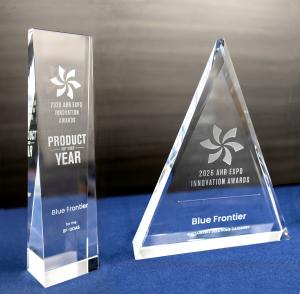 2026 Product of the Year & Sustainable Solutions Awards