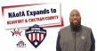 National Academy of Athletics Expands Beaufort and Chatham Youth Sports
