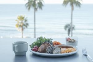 Plan with Breakfast
