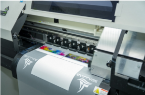 Trusted China Manufacturer of DTF Film