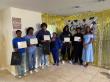 Housing Authority of Pompano Beach and Figgers Foundation Celebrate Youth Tech Program Graduates,  AI & Digital Literacy