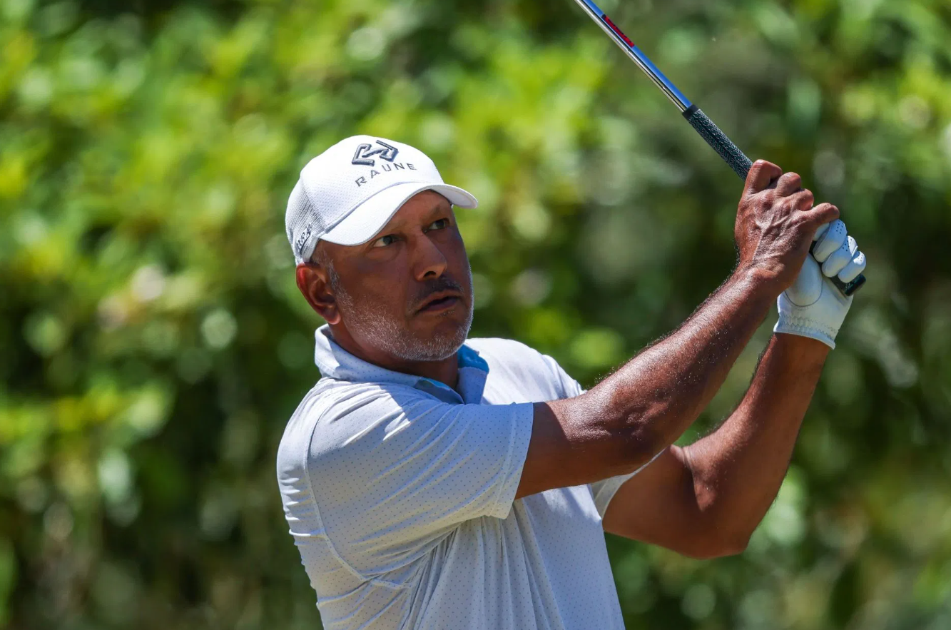 India’s Golf Legends Defy Age Narratives as IGPL Drives New Sports Momentum, Fueling National Interest