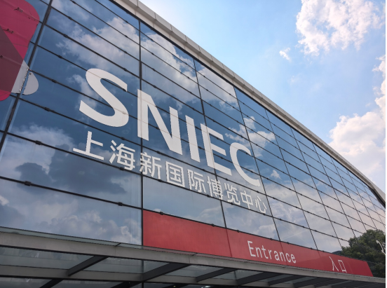 SAILLAGE Showcases its DTF Products at Global Exhibitions