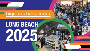 SAILLAGE Showcases its DTF Products at Global Exhibitions