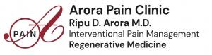 The Arora Pain Clinic in Torrance, CA