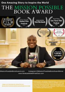 Mission Possible Poster - FFA