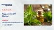 Peppermint Oil Market to Reach US$342.1 Mn by 2033 Driven by Demand at 6.7% CAGR