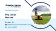 Pile Driver Market to Reach US$ 21.2 Bn by 2033, Reports Persistence Market Research