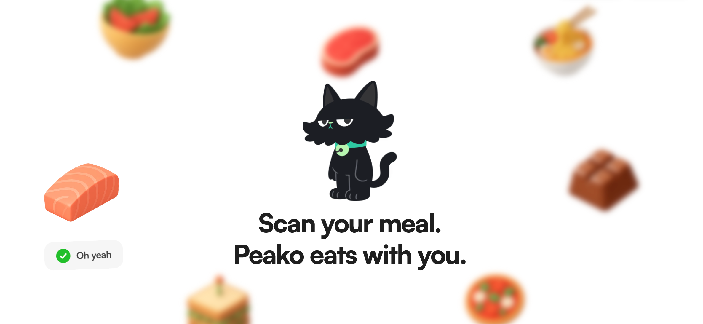 TEA AI Raises $10M to Launch Peako: The Next-Gen AI Calorie Tracker and Health Companion