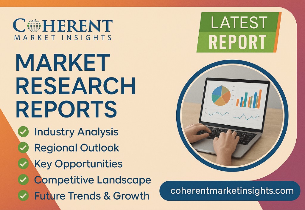 Semiconductor Market Industry Outlook Strengthens as Innovation and Capital Investments Rise | Intel, Nvidia, Apple