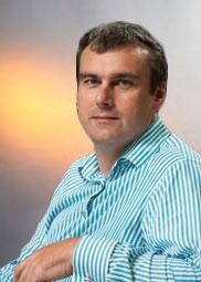 Peter O'Malley, Director - Afford Bond