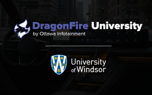 DragonFire University