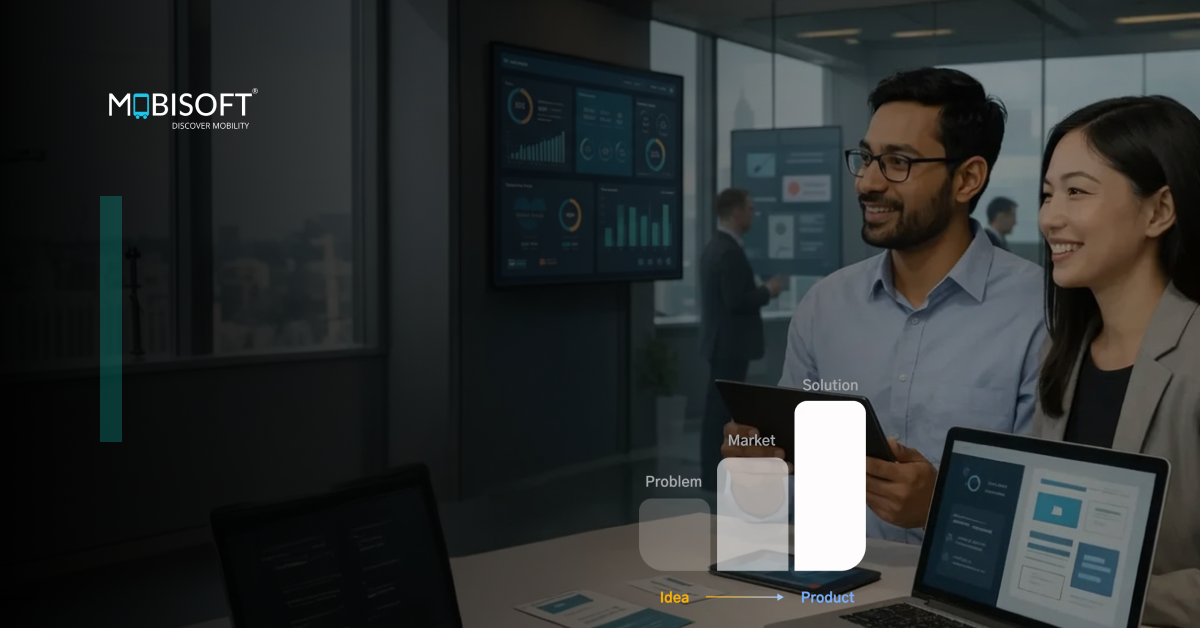 Mobisoft Infotech Launches Fractional CTO as a Services for Startups