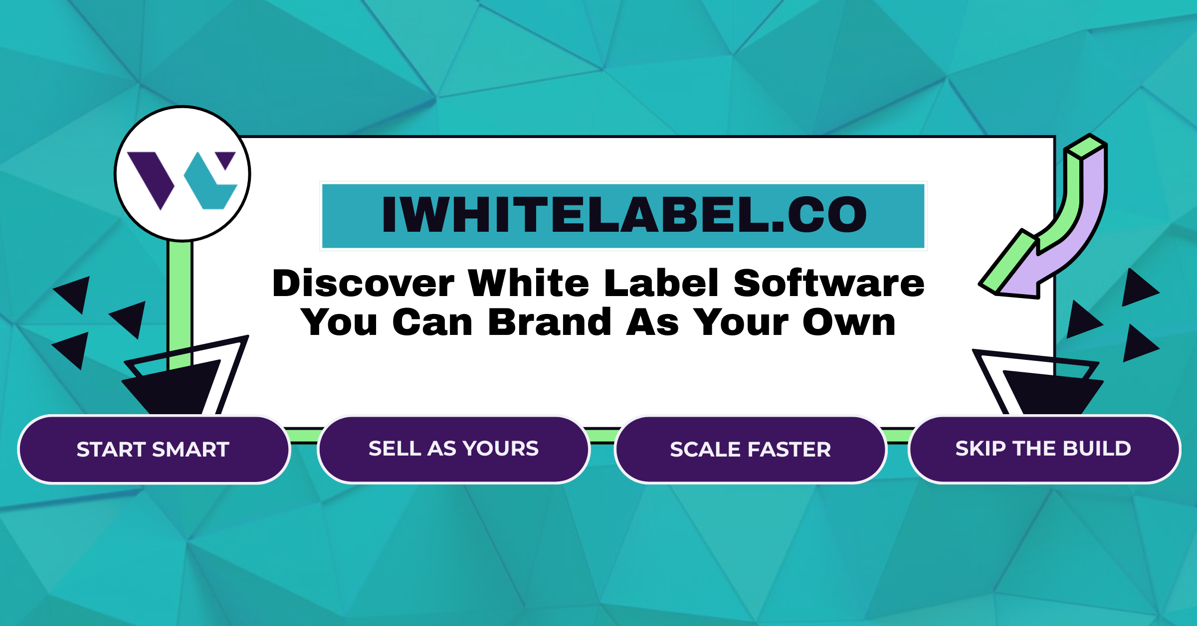 iwhitelabel.co Officially Launches: A White Label Software Directory for Agencies, Resellers and SaaS Entrepreneurs