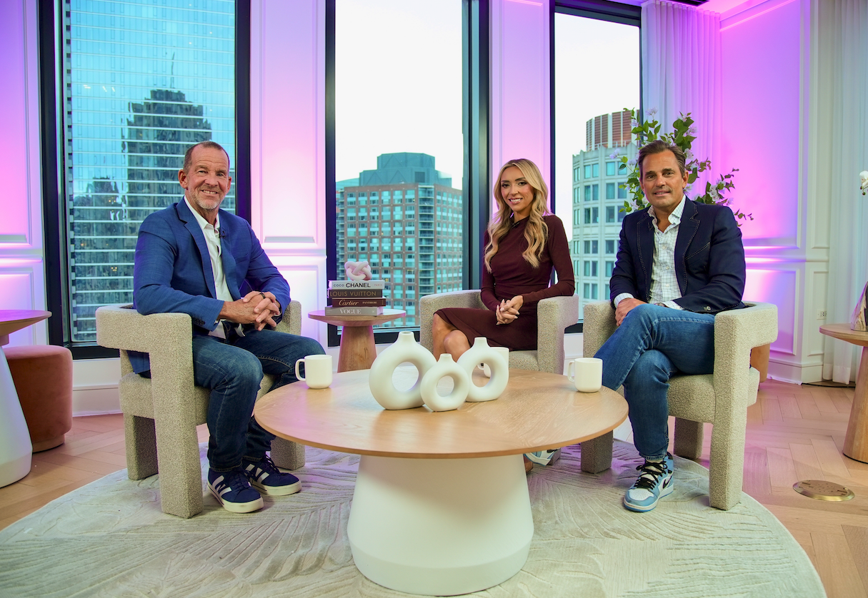 Rythmia Life Advancement Center Explores Transformational Healing on Life+Leisure