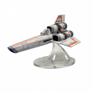 Battlestar Galactica Colonial Viper MkI Electronic Vehicle