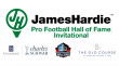 James Hardie™ Pro Football Hall of Fame Invitational Announces Stellar 2026 Field