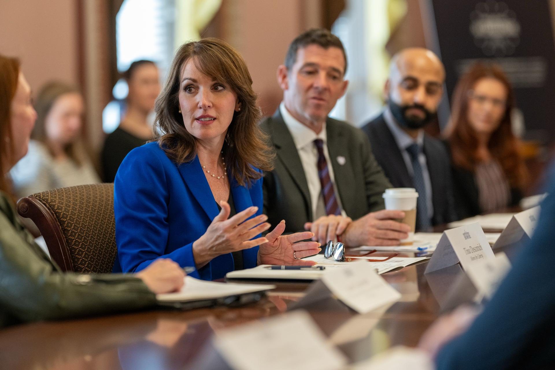 Moms for Liberty Launches AI Education Initiative