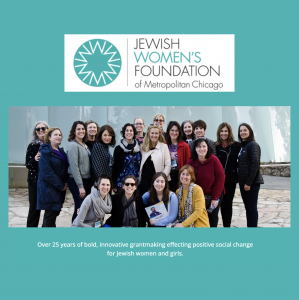 AFN_Jewish Women's Foundation