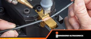 Sonobond Ultrasonic Welding