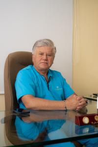 Juan Carlos Torres del Río