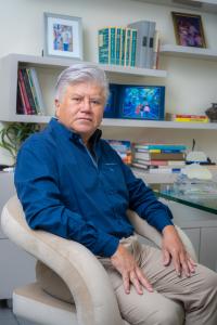 Juan Carlos Torres del Río