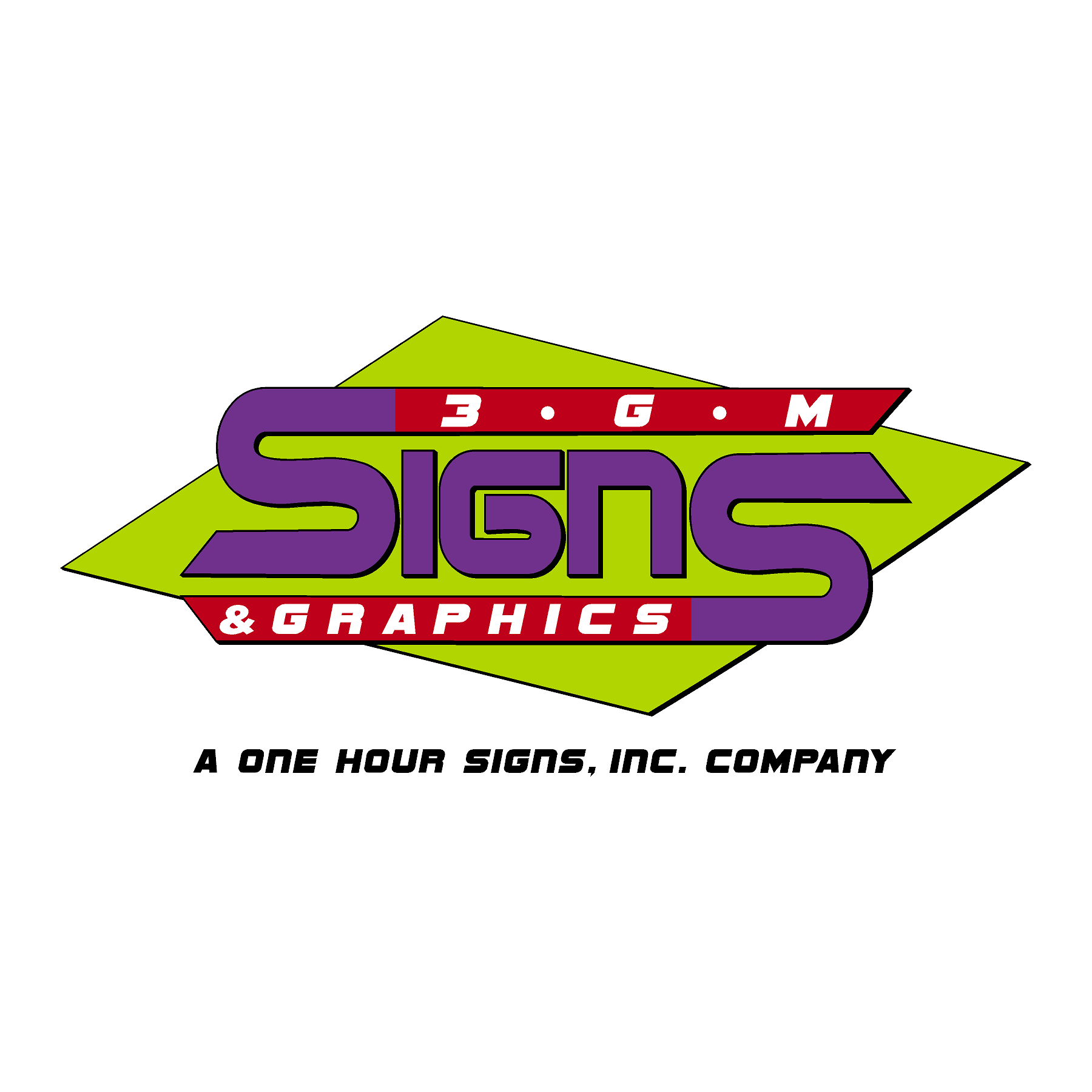 Third-Generation Marietta Sign Company Enters a New Chapter: One Hour Signs is Now 3GM Signs and Graphics