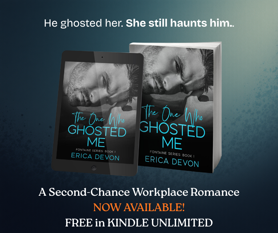 Contemporary Romance Meets Gothic Mystery in Award-Winning Debut