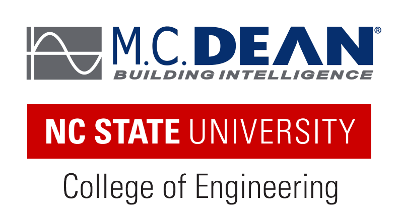 NC State University College of Engineering and M.C. Dean announce launch of M.C. Dean Engineering Hub