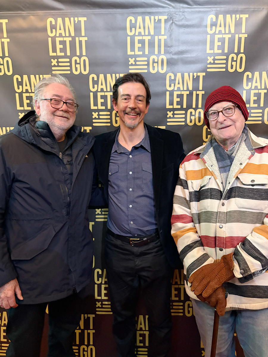 From Streaming to Theaters: Can’t Let It Go Keeps Booking Screens a Year On