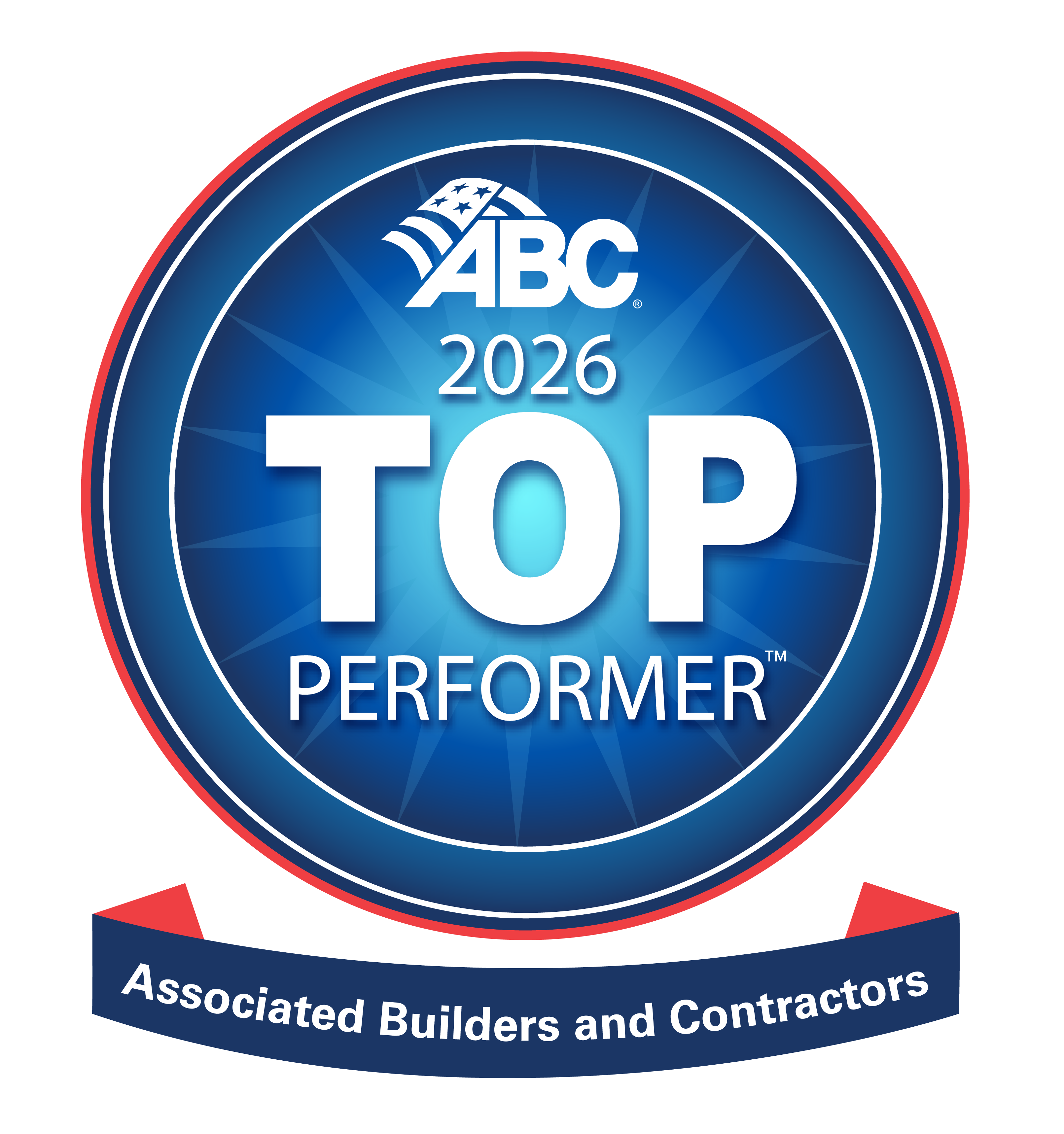 ABC NAMES KENPAT A NATIONAL TOP-PERFORMING CONSTRUCTION COMPANY