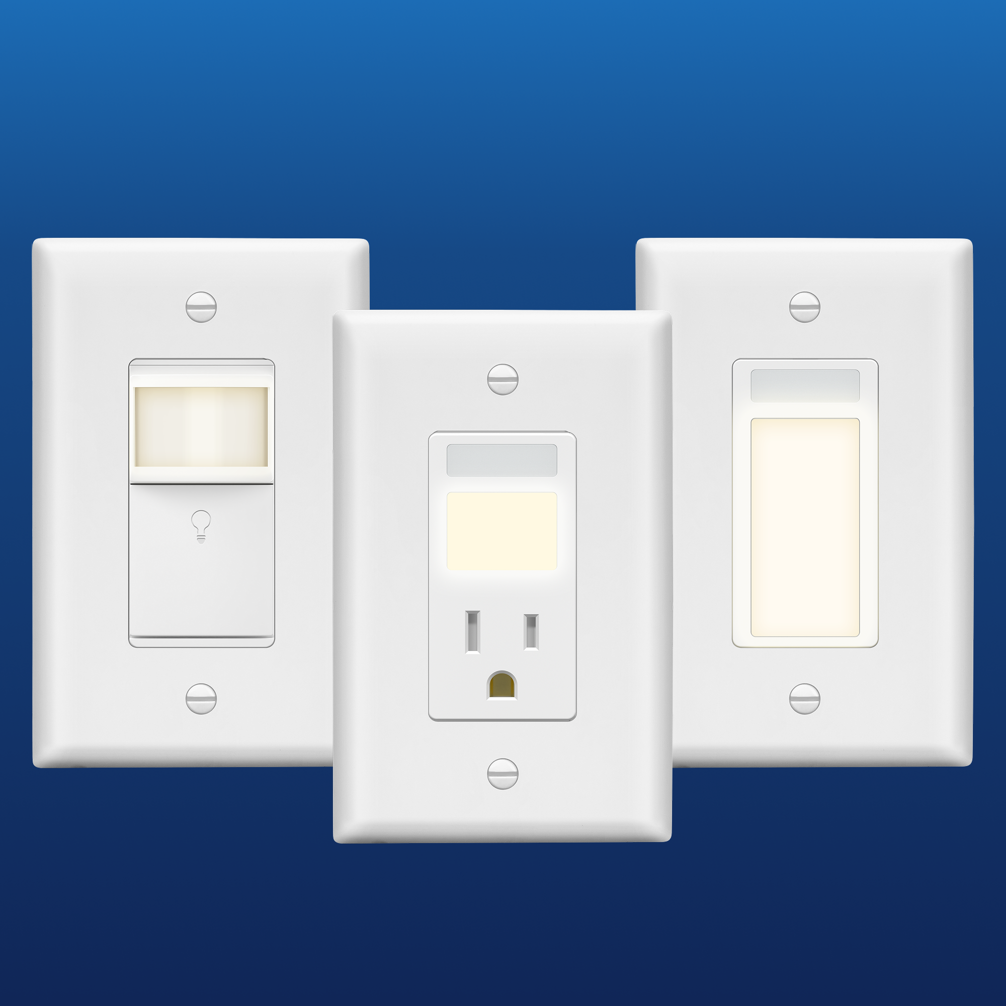 Lider Electric’s New PIR Guide Light Series: A Game Changer in Night Navigating and Safety