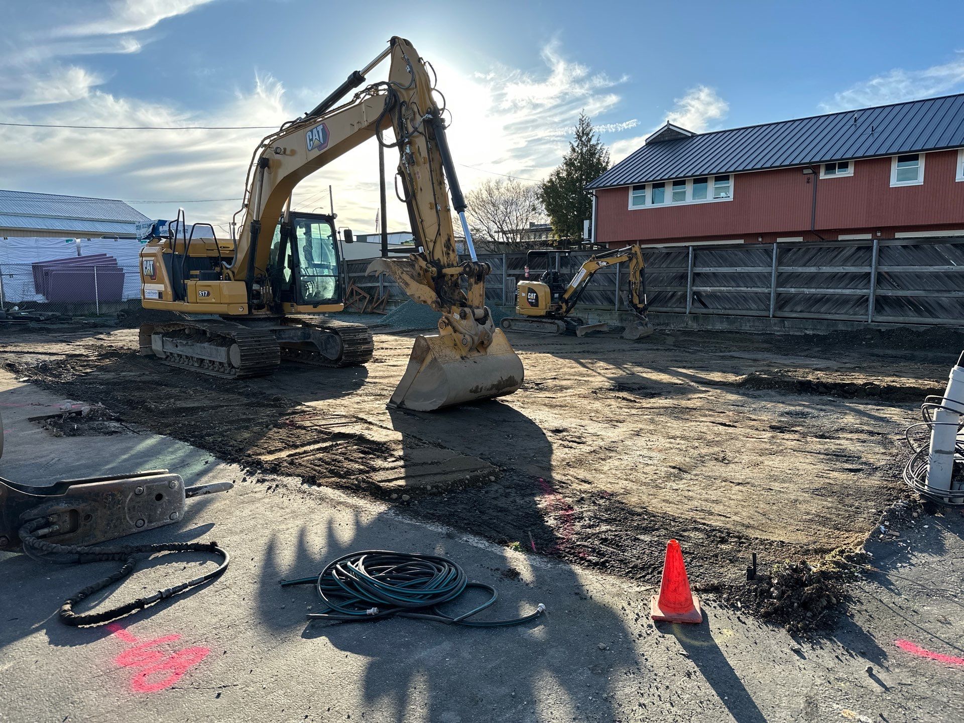 Ace Hardware Anacortes Undergoes Major Store Remodel and Greenhouse Expansion