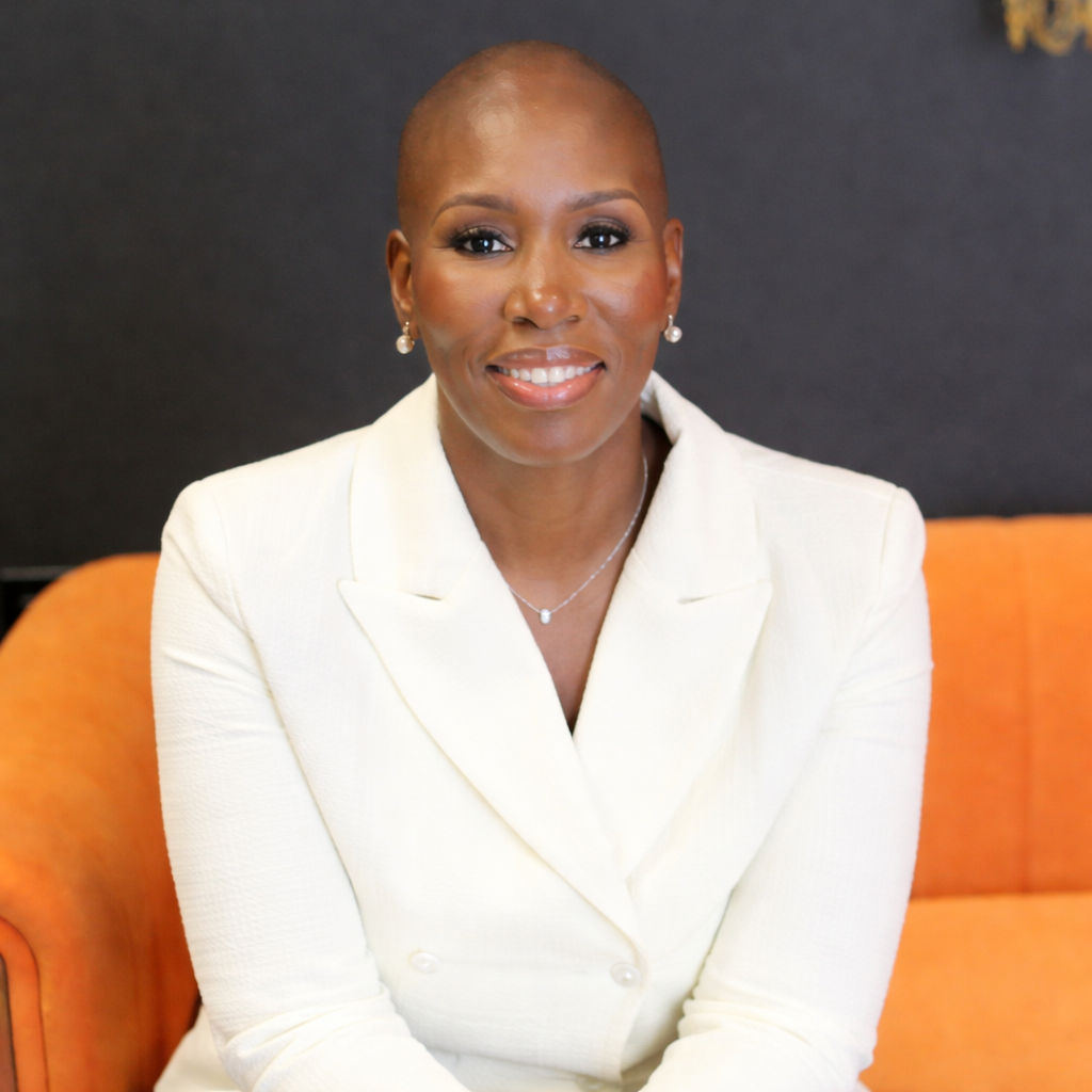 Dr. Obioma Martin Launches Global Breathe CEO Lounge, a Faith-Based Sanctuary for High-Achieving Women Leaders