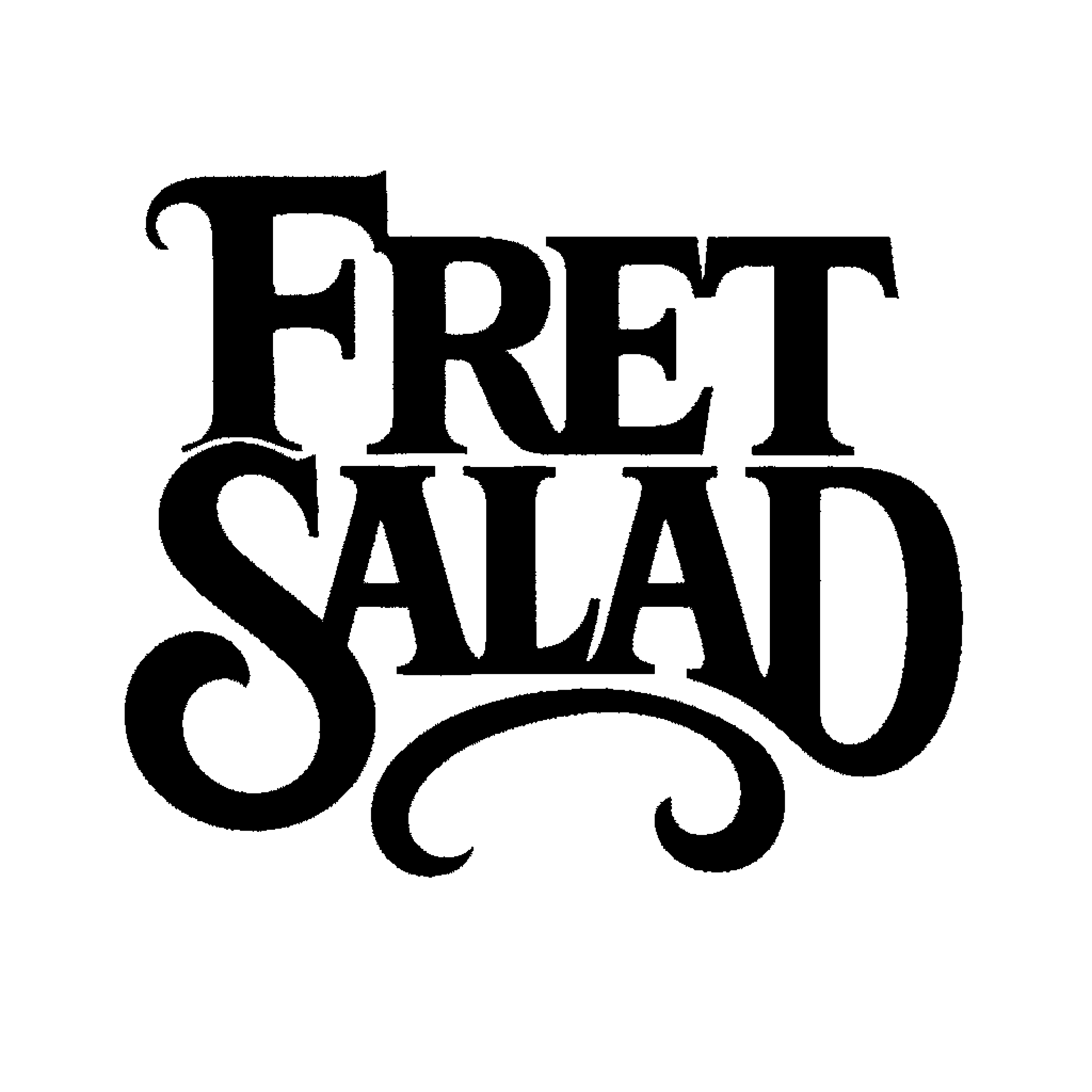 Unique Band Launches Fret Salad: A Bold Fusion of Human Strings and AI Session Musicians