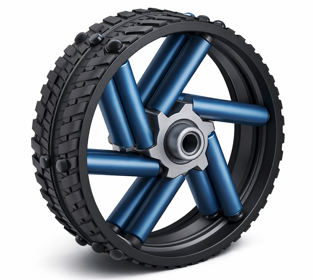 Transportation Infrastructure May Add 200 Billion Tons of Excess Weight to Civilization